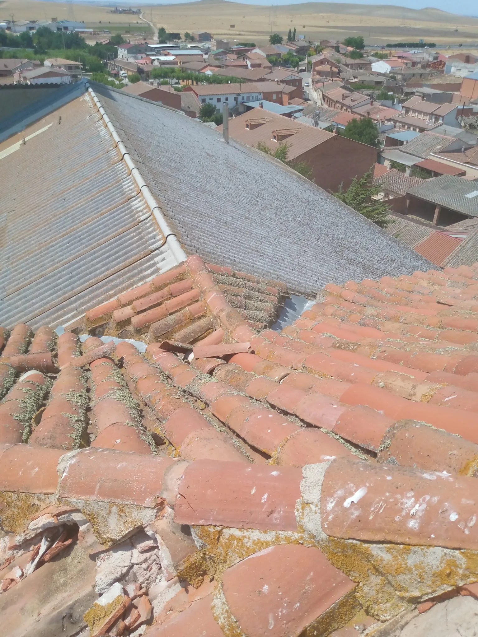 Foto del proyecto IGLESIA DE SAN JUAN BAUTISTA